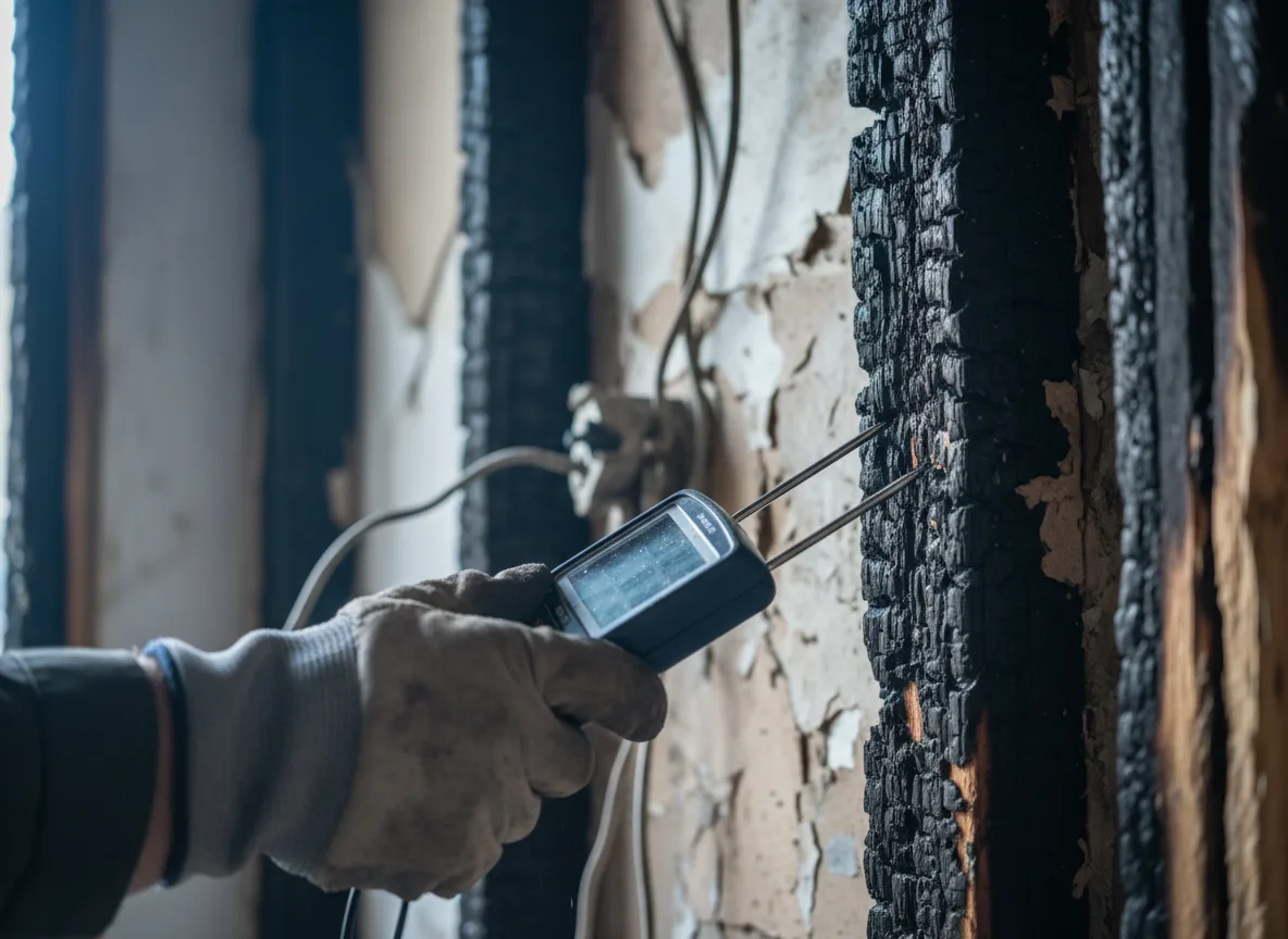 Fire Damage Restoration Mashpee, MA FAQs